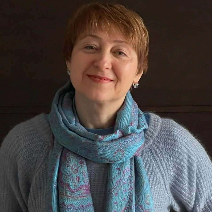 M.A. Katharina Keller