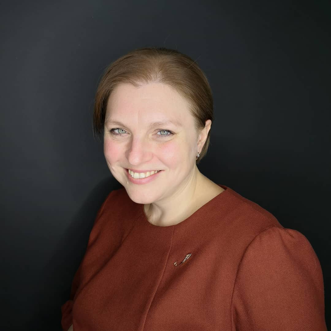 Prof. Dr. Maria Schulz